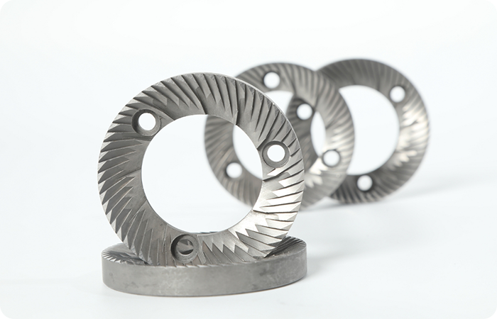 이탈리아산 64mm / 75mm 평날 버