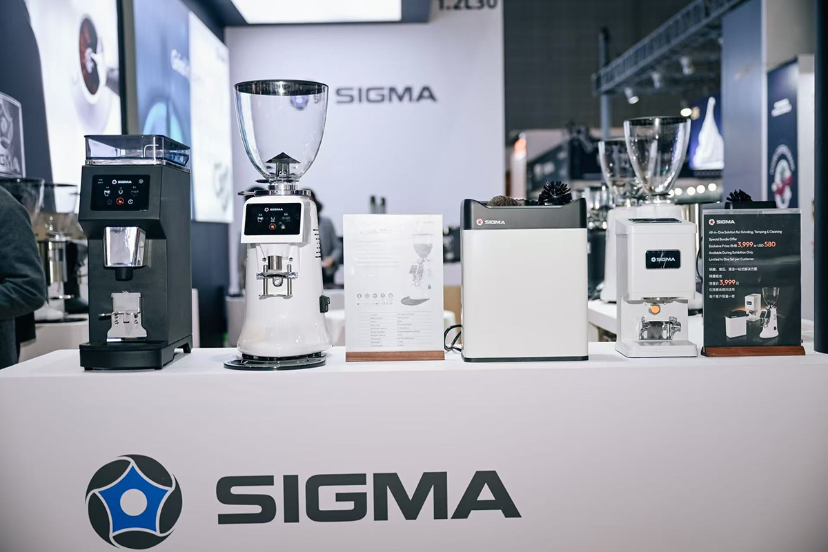 Photos of HotelEx 2026