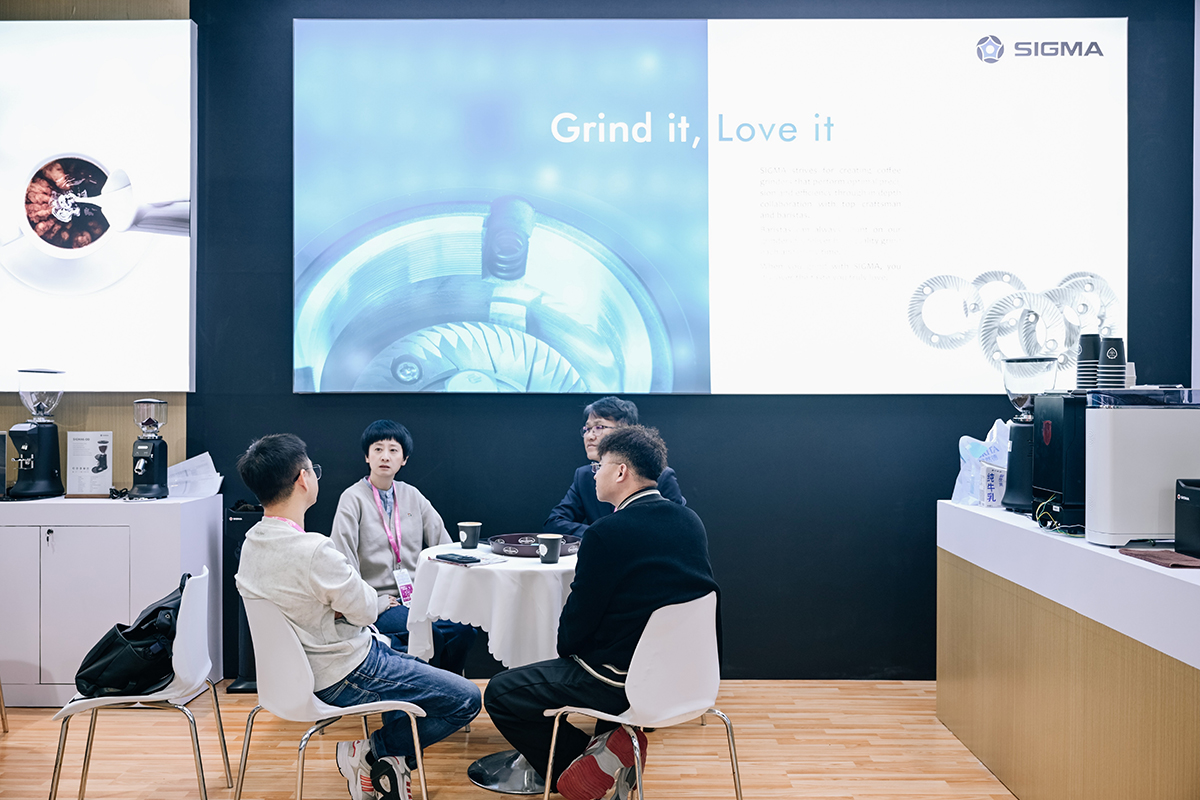 Photos of HotelEx 2026