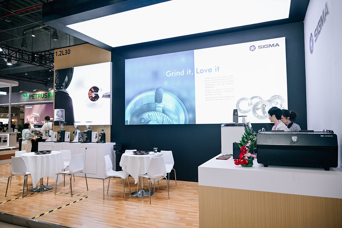 Photos of HotelEx 2026