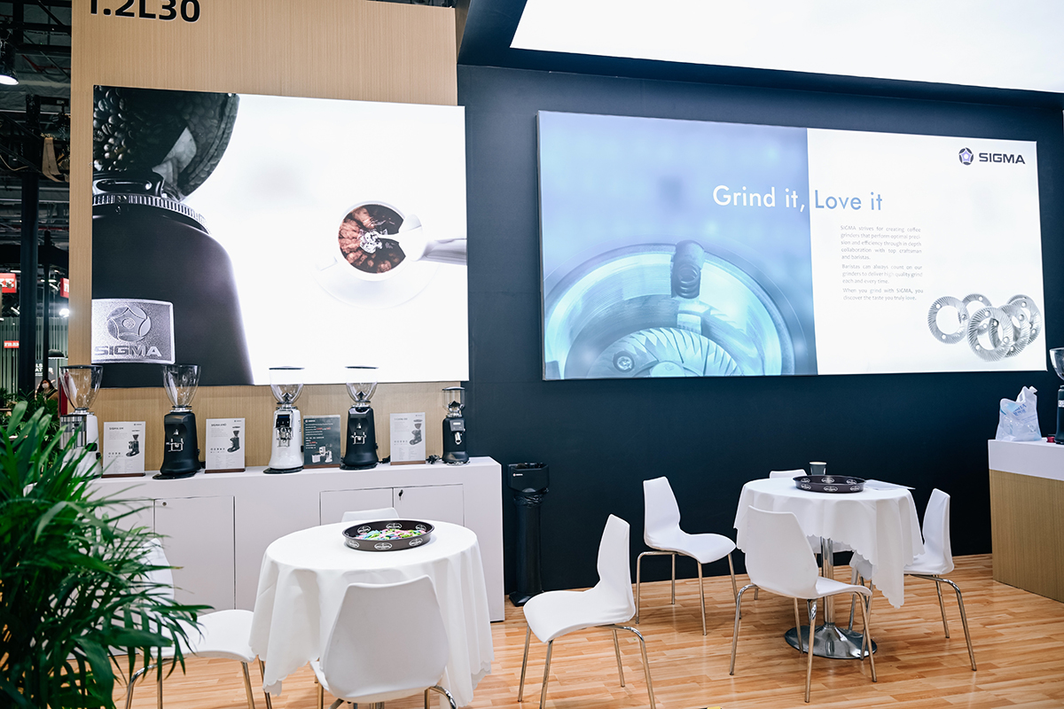 Photos of HotelEx 2026