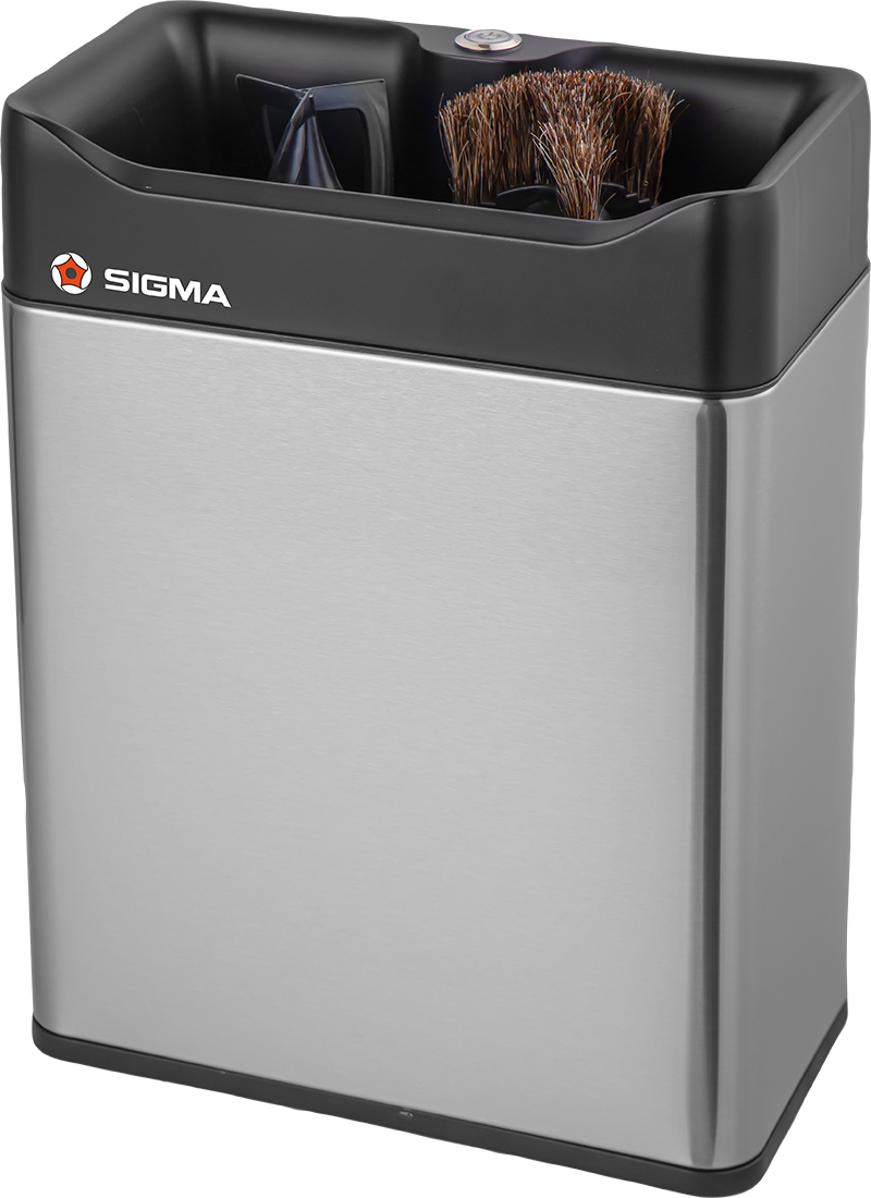 포터필터 클리너