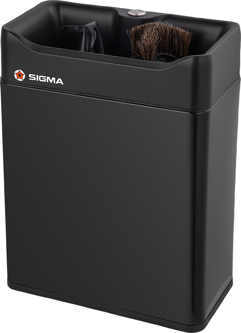 포터필터 클리너