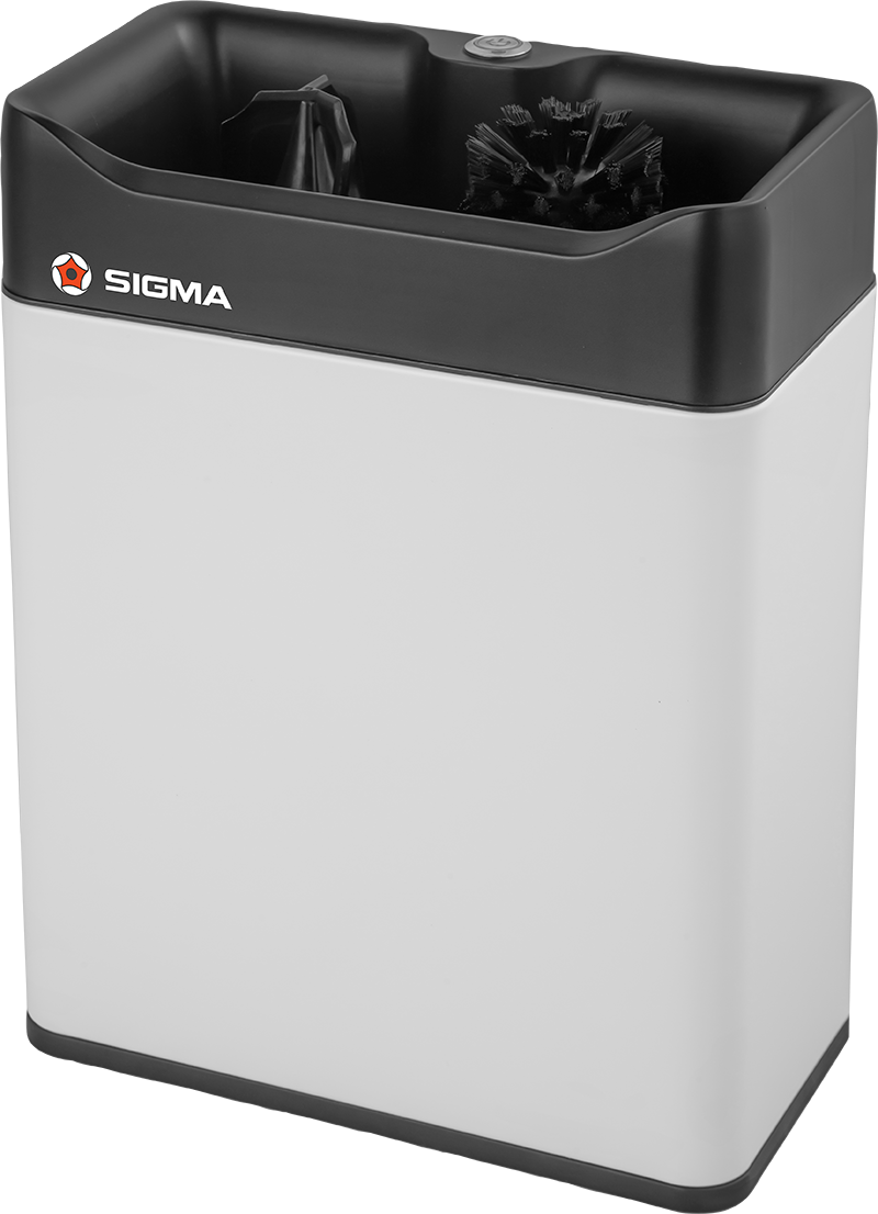 포터필터 클리너