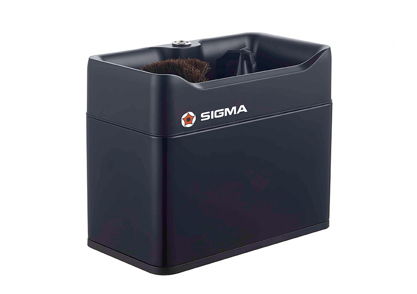 포터필터 클리너