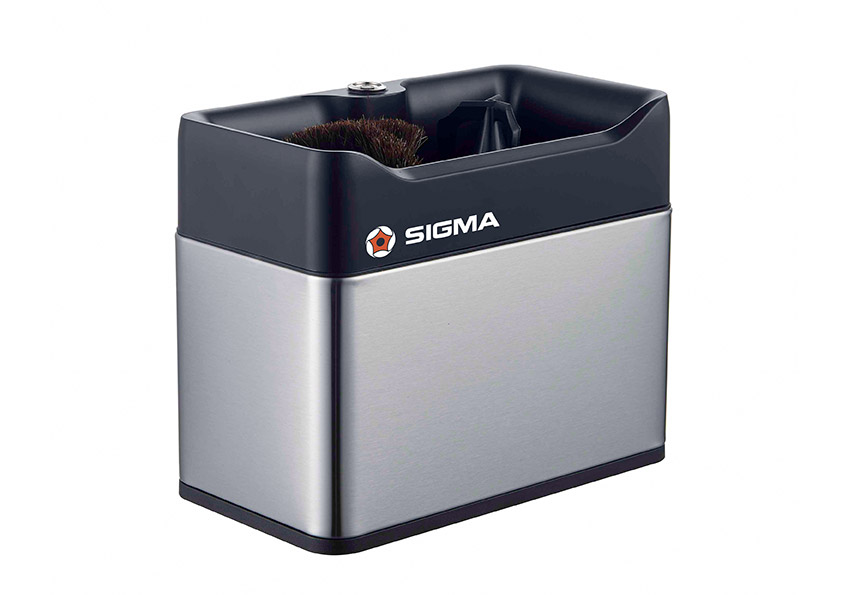 포터필터 클리너