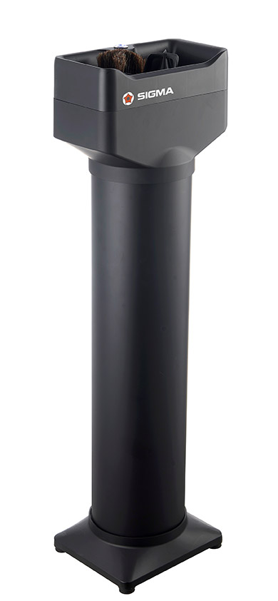 포터필터 클리너