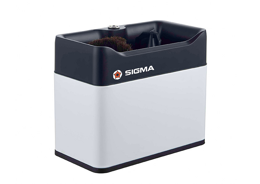 포터필터 클리너